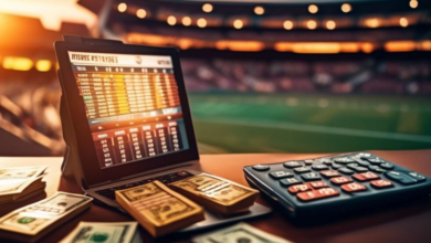 Know Your Limits: Budgeting and Time Management for Betting