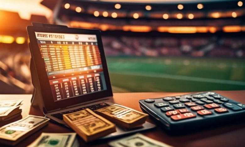 Know Your Limits: Budgeting and Time Management for Betting
