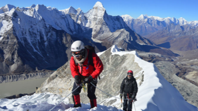 How To Combine Island Peak Climbing with Your EBC Trek