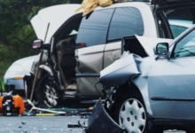 End‑to‑End Crash Claim Support: From Incident to Resolution