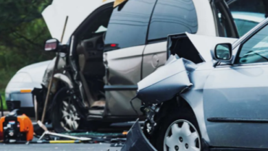 End‑to‑End Crash Claim Support: From Incident to Resolution