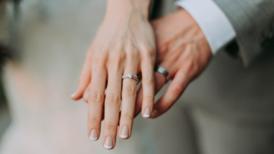 Immaculate Wedding Rings: Why Flawless Craftsmanship Matters on Your Big Day
