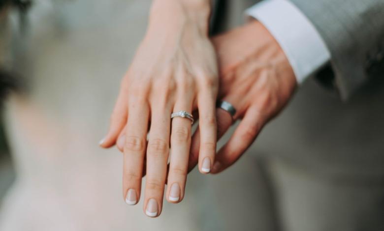 Immaculate Wedding Rings: Why Flawless Craftsmanship Matters on Your Big Day