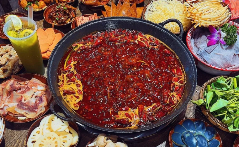Savoring the Heart of China: An Exploration of Henan Food