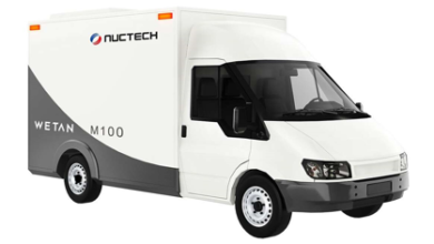 Smarter scanners: revolutionizing cargo inspections and security