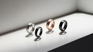 Smart Ring
