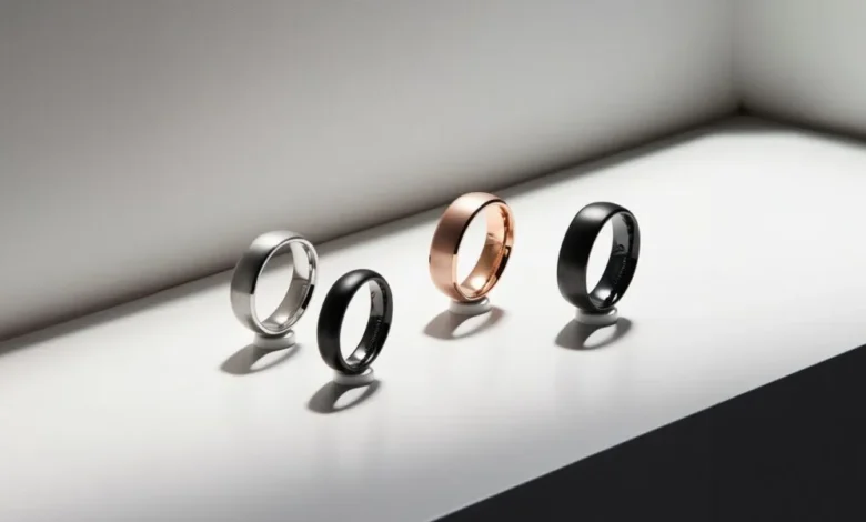 Smart Ring