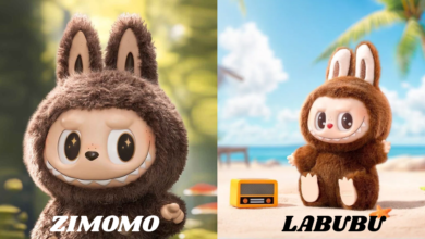 Difference Between Labubu and Zimomo: A Detailed Comparison
