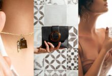 Everyday Luxe: Personalised Pieces That Make You Glow