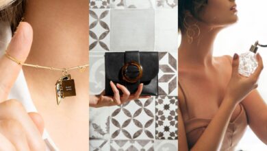 Everyday Luxe: Personalised Pieces That Make You Glow