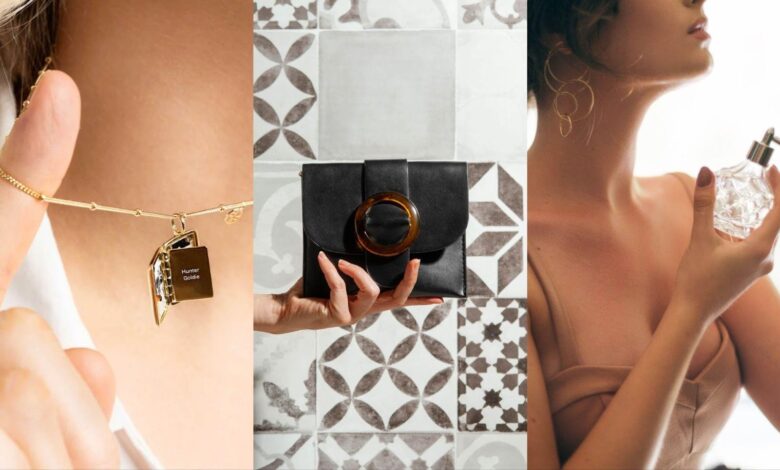 Everyday Luxe: Personalised Pieces That Make You Glow