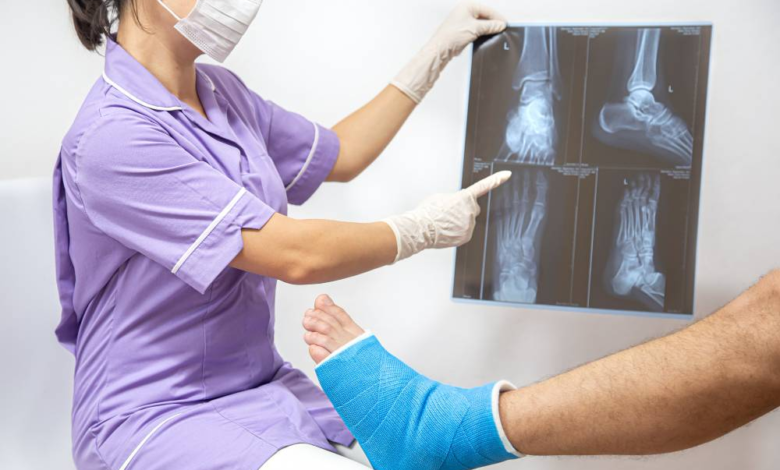 Top 5 Common Sports Injuries And How They Are Treated Today