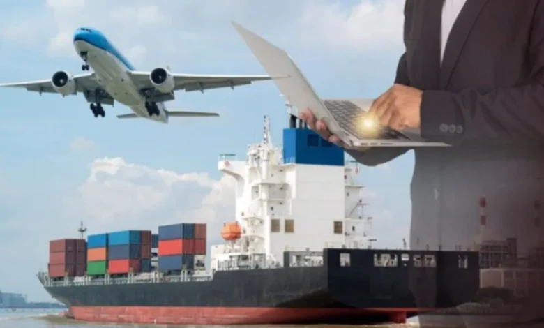 How to Choose the Best Chinese Freight Forwarding Company for Your Business