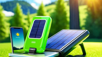 Top 7 Mobile Solar Container Solutions for Your Needs