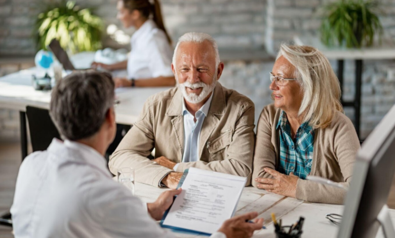 Top-Rated Medicare Advantage Plans for 2026 Compared