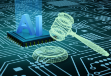 Model Watermarking for Generative Outputs: Embedding Invisible Patterns for Authenticity and Trust