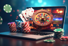 Responsible Gambling and How to Play Online Casino Games without Falling Victim to the Lure of Gambling