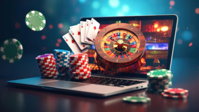 Responsible Gambling and How to Play Online Casino Games without Falling Victim to the Lure of Gambling