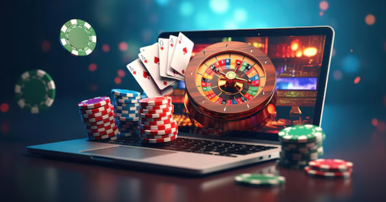 Responsible Gambling and How to Play Online Casino Games without Falling Victim to the Lure of Gambling