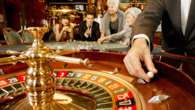 How to Increase Your Chances of Success at Different Casino Games