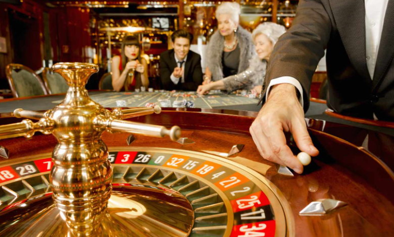 How to Increase Your Chances of Success at Different Casino Games