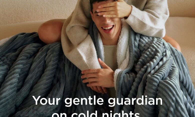 Elevate Your Sleep: Choose the Right Bedding