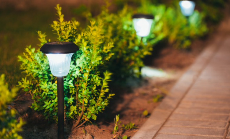 Dusk to Dawn Outdoor Lights: Ultimate Guide to Brighten Your Nights