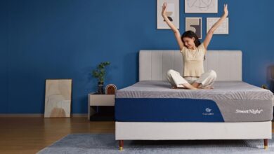 Top Mattress Brands for a Comfortable Bedroom