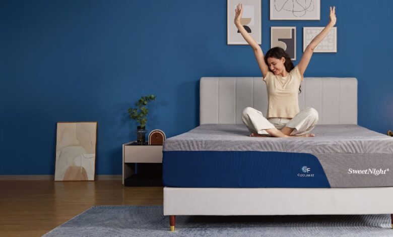Top Mattress Brands for a Comfortable Bedroom