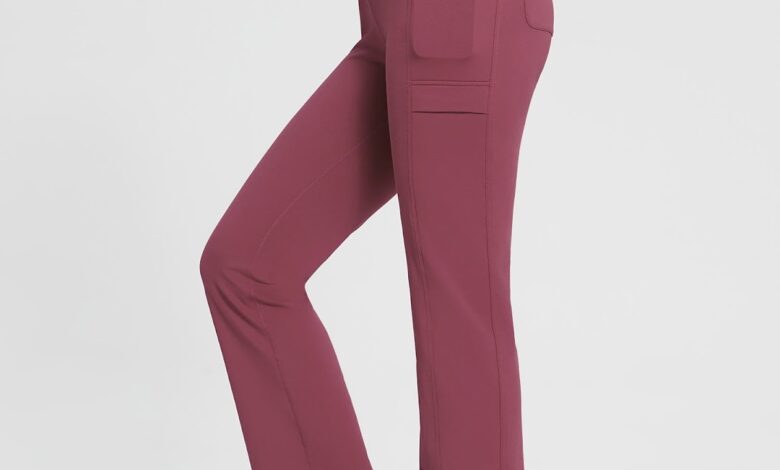 The Ultimate Guide to Yoga Pants with Pockets