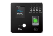 NGTeco Cloud Time Clock: A Step-by-Step Guide for HR Managers