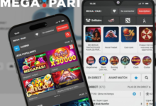 Megapari App Côte d'Ivoire : comment télécharger et installer l'application sur Android/iOS