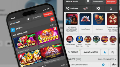 Megapari App Côte d'Ivoire : comment télécharger et installer l'application sur Android/iOS