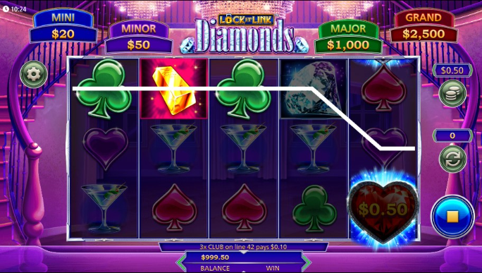 Paylines vs. Ways to Win: Choosing the Right Slot Mechanism