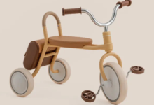 Finding the Best Toddler Tricycles for Outdoor Play