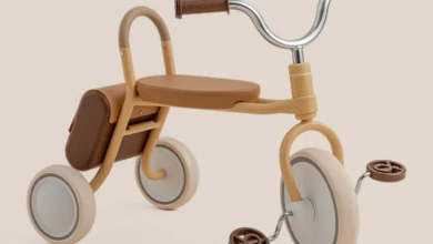 Finding the Best Toddler Tricycles for Outdoor Play