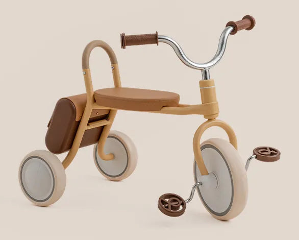 Finding the Best Toddler Tricycles for Outdoor Play