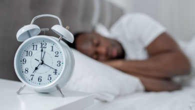 How to Fix Your Sleep Schedule: A Complete Guide