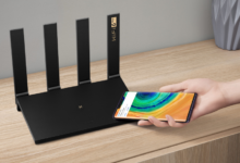 Huawei Wifi x3 Pro – A Powerful Next-Generation Wireless Router