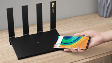 Huawei Wifi x3 Pro – A Powerful Next-Generation Wireless Router