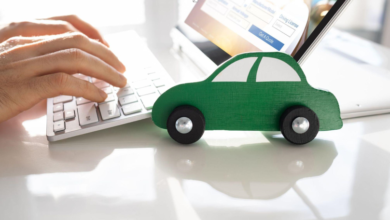 How to Buy Car Insurance Online in 10 Minutes: Step-by-Step Guide