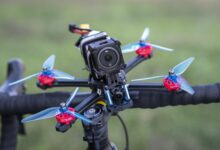 Choosing the Right FPV Drone Motor for a 5-Inch Quad: What Actually Matters