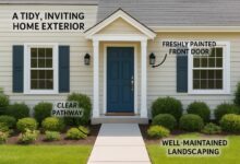 How to Prepare Your Home for a Successful Sale