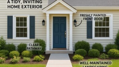 How to Prepare Your Home for a Successful Sale