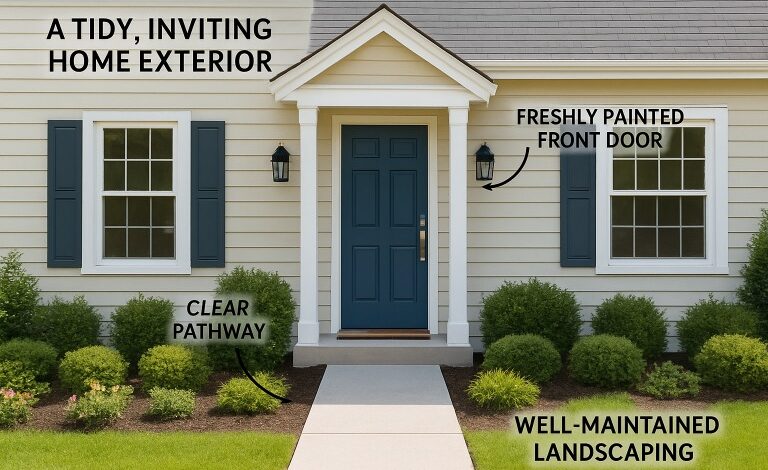 How to Prepare Your Home for a Successful Sale