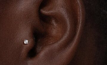 Top 5 Best Tragus Piercing Studs for Your Style