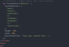 Reducing CMS Support Tickets Through Better Editor UX