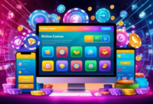 How Online Casino Interface Enhances User Experience
