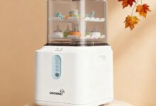 Top Tips for Cleaning and Disinfecting Bottle Washers