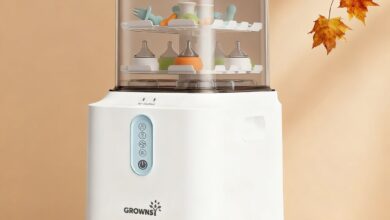 Top Tips for Cleaning and Disinfecting Bottle Washers